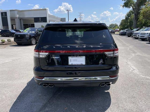 2026 Lincoln Aviator - $51,990