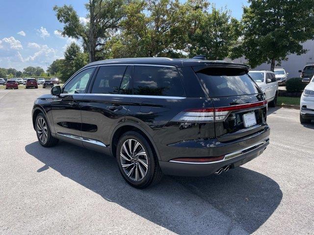2026 Lincoln Aviator - $51,990