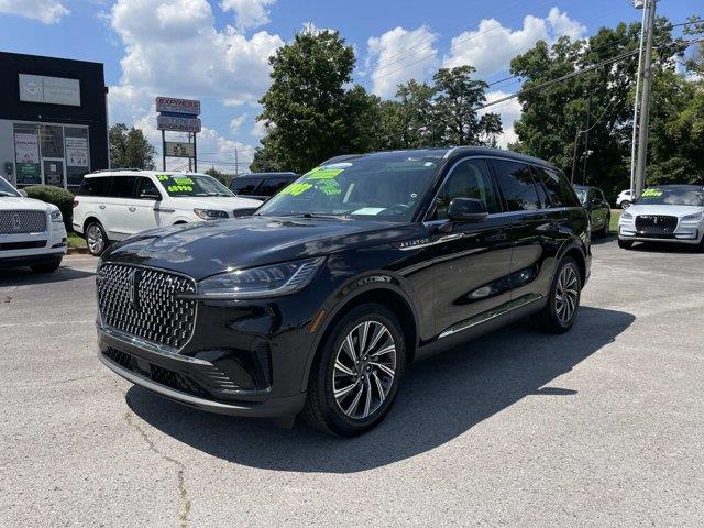 2026 Lincoln Aviator - $51,990