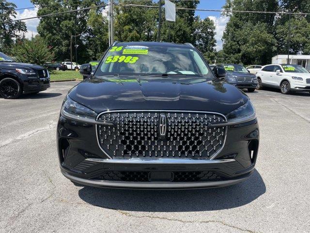 2026 Lincoln Aviator - $51,990