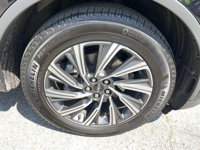 2026 Lincoln Aviator - $51,990
