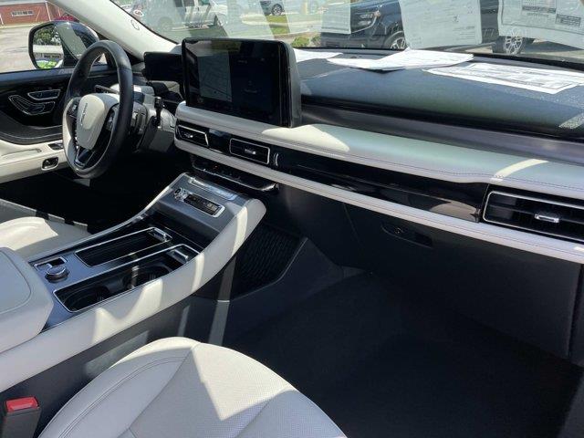 2026 Lincoln Aviator - $51,990