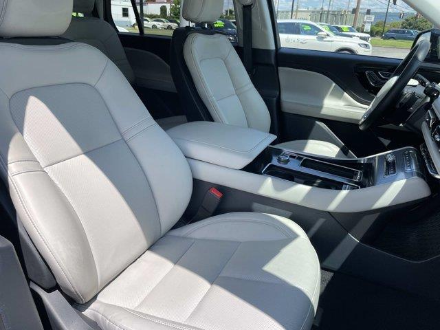 2026 Lincoln Aviator - $51,990