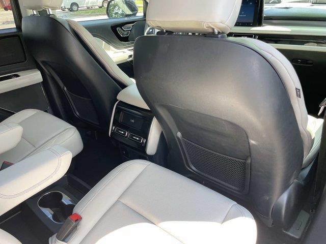 2026 Lincoln Aviator - $51,990