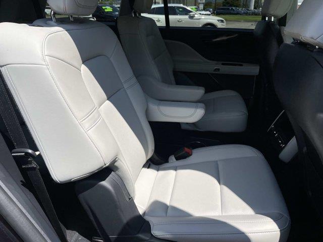 2026 Lincoln Aviator - $51,990