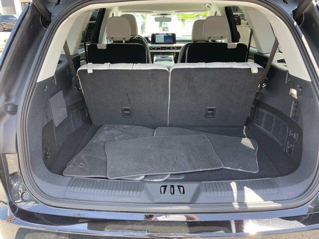 2026 Lincoln Aviator - $51,990