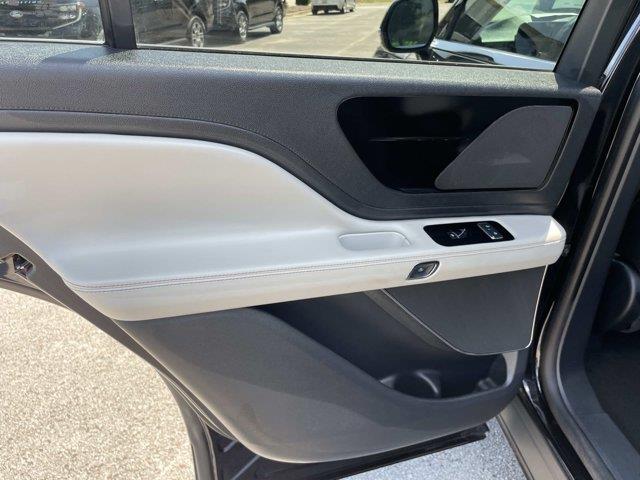 2026 Lincoln Aviator - $51,990