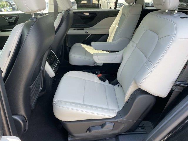 2026 Lincoln Aviator - $51,990