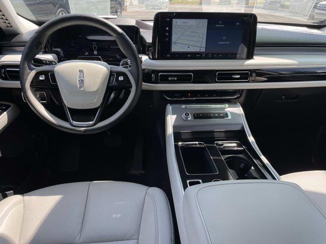 2026 Lincoln Aviator - $51,990