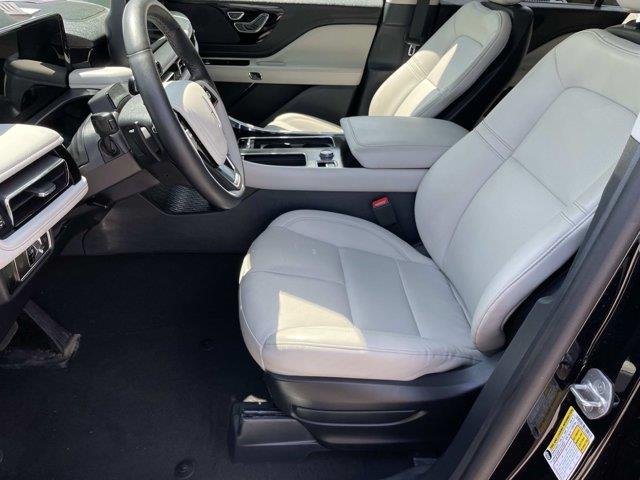 2026 Lincoln Aviator - $51,990