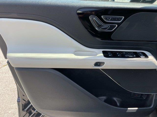 2026 Lincoln Aviator - $51,990