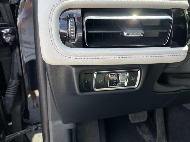 2026 Lincoln Aviator - $51,990