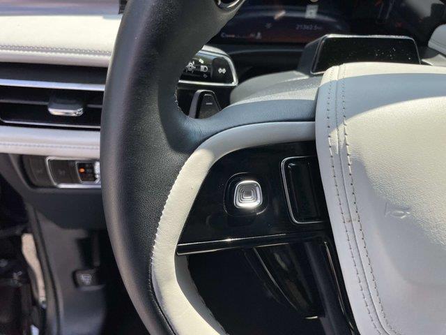 2026 Lincoln Aviator - $51,990