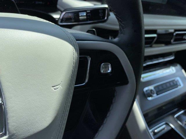 2026 Lincoln Aviator - $51,990