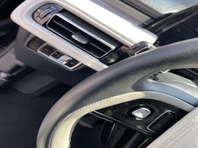 2026 Lincoln Aviator - $51,990