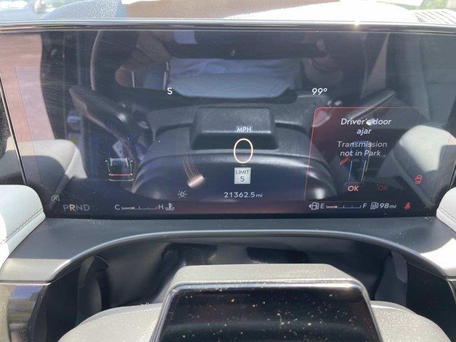 2026 Lincoln Aviator - $51,990