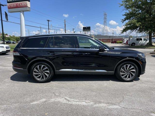 2026 Lincoln Aviator - $49,994