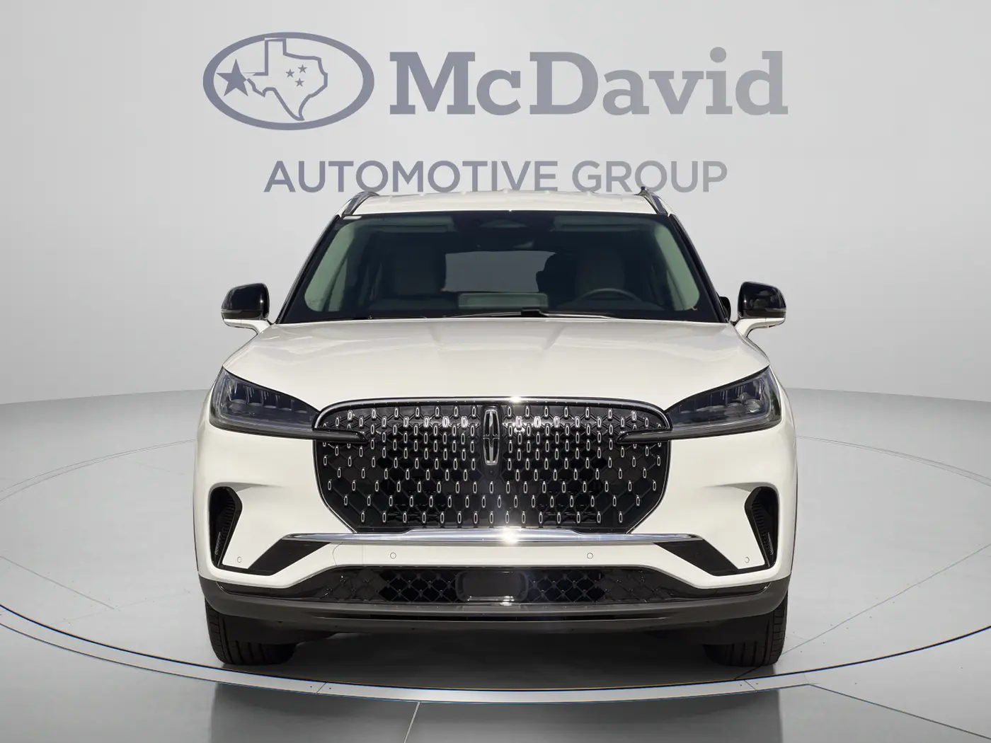 2026 Lincoln Aviator - $57,221
