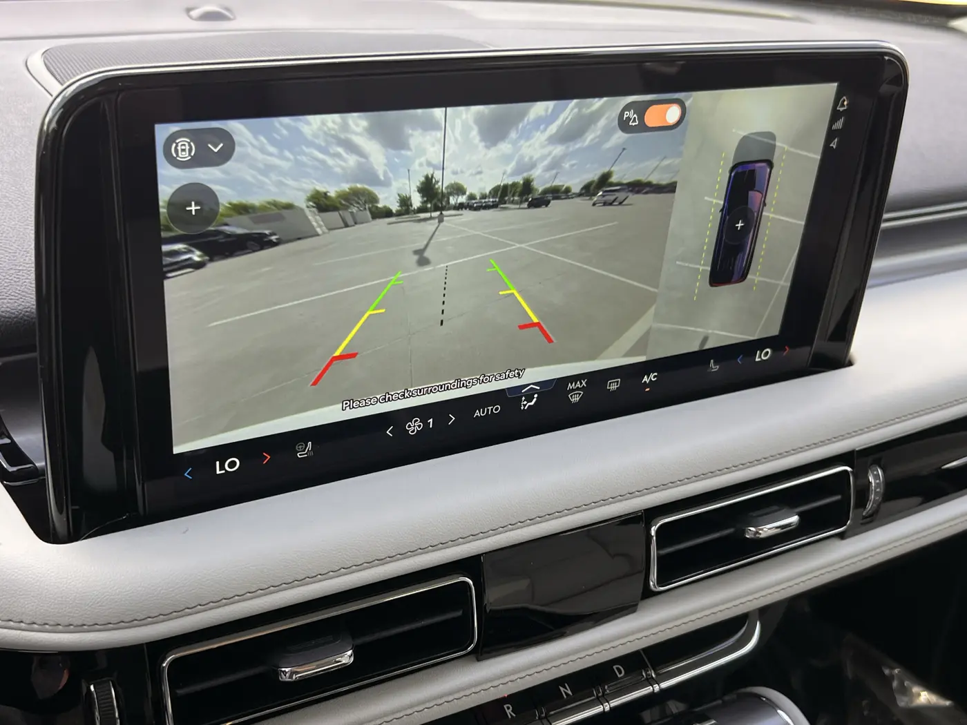 2026 Lincoln Aviator - $57,221