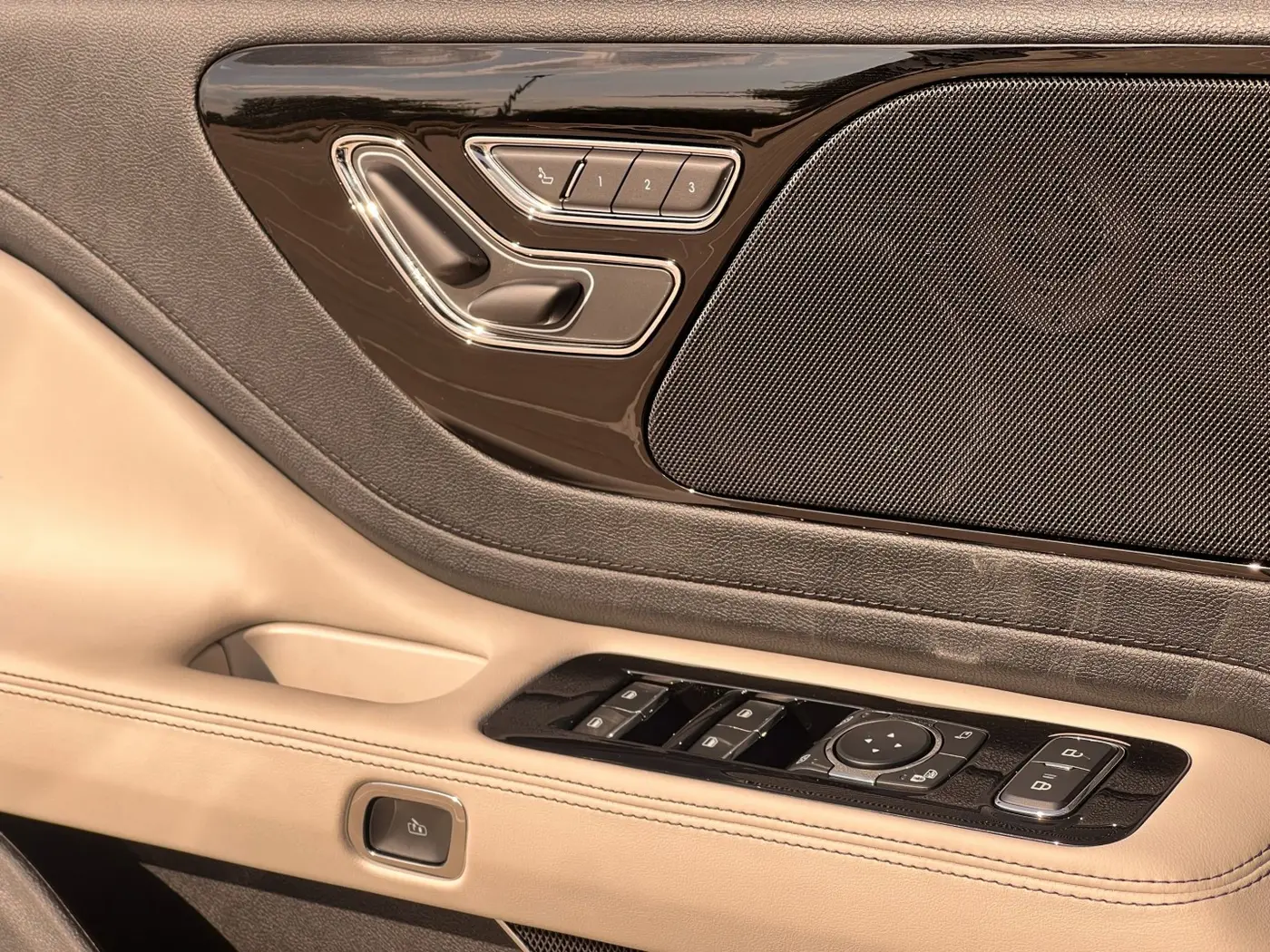 2026 Lincoln Aviator - $57,221