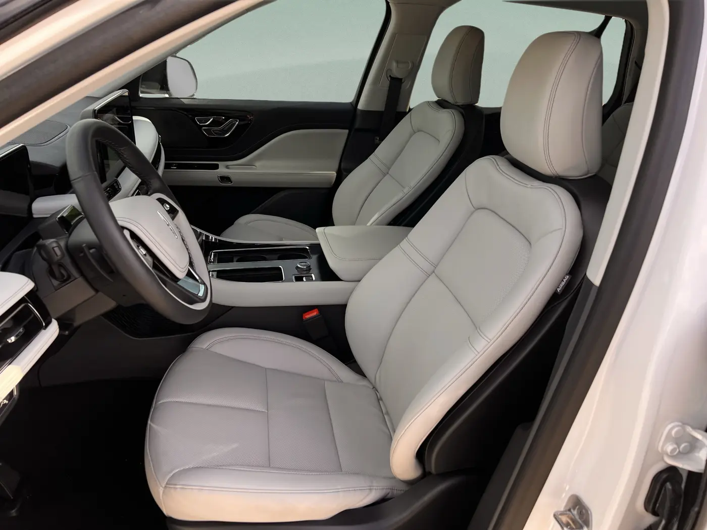 2026 Lincoln Aviator - $57,221