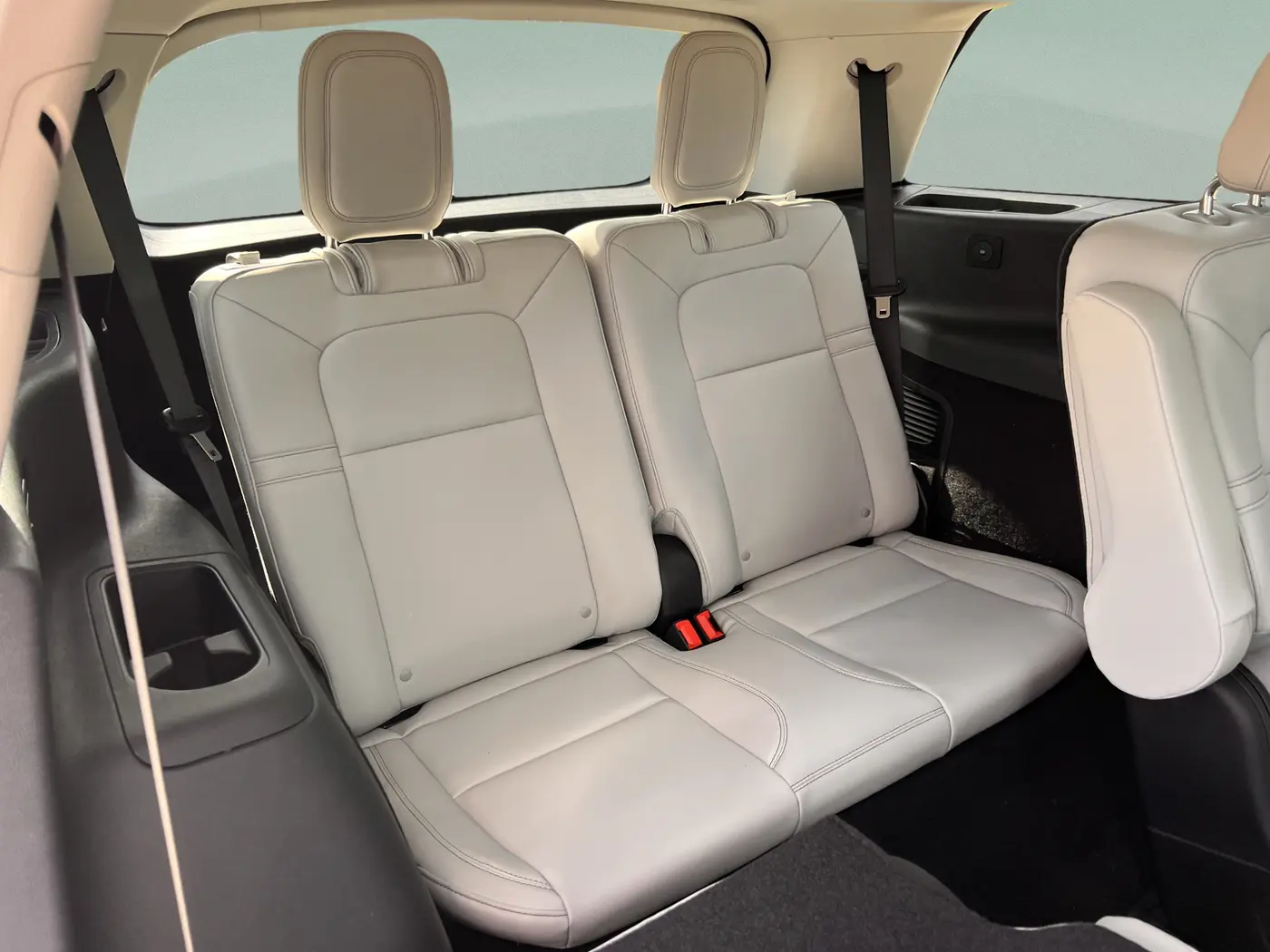 2026 Lincoln Aviator - $57,221