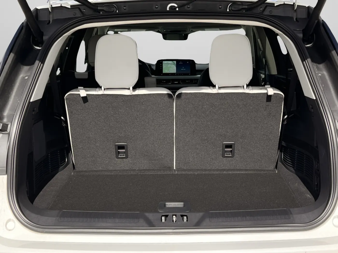 2026 Lincoln Aviator - $57,221