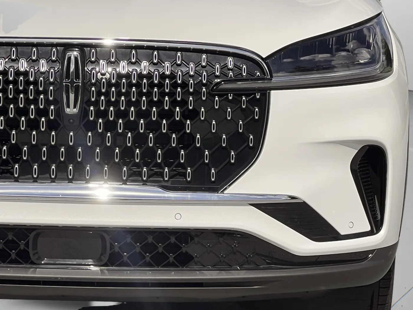 2026 Lincoln Aviator - $57,221