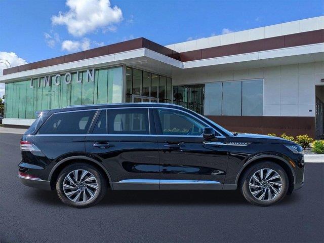2026 Lincoln Aviator - $56,999