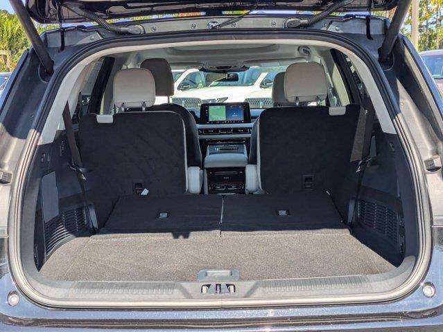 2026 Lincoln Aviator - $56,999