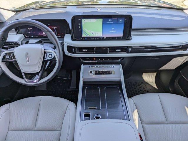 2026 Lincoln Aviator - $56,999