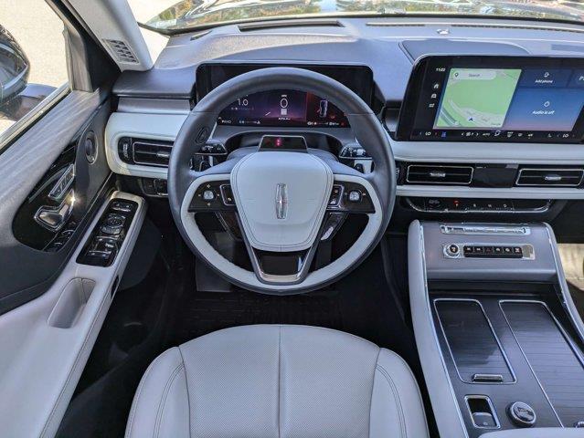 2026 Lincoln Aviator - $56,999
