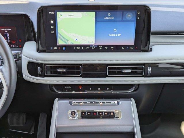 2026 Lincoln Aviator - $56,999