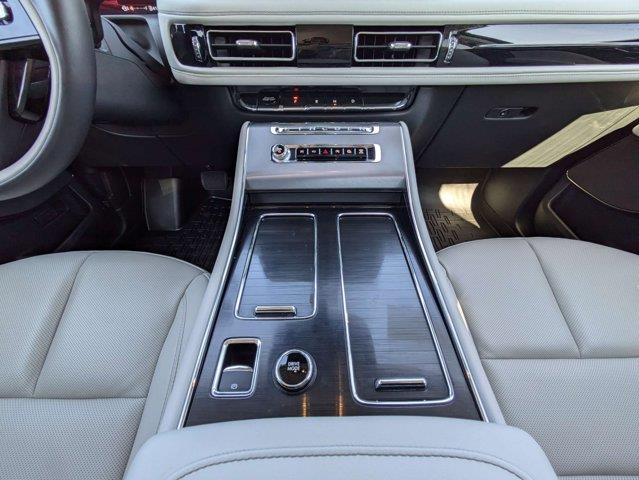 2026 Lincoln Aviator - $56,999
