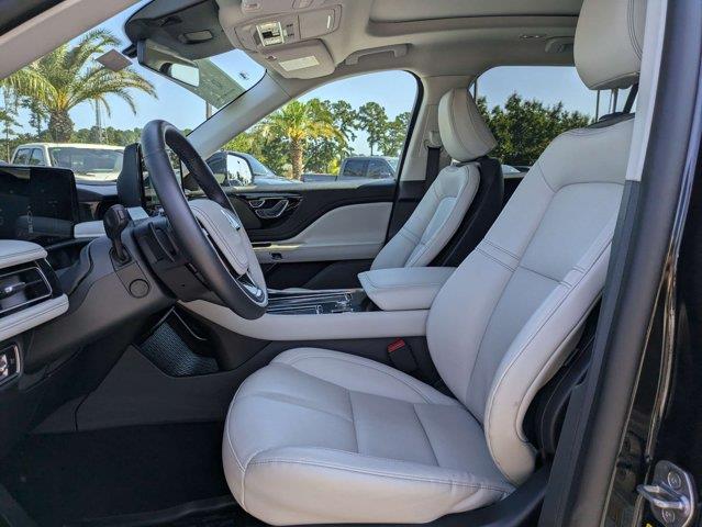2026 Lincoln Aviator - $56,999