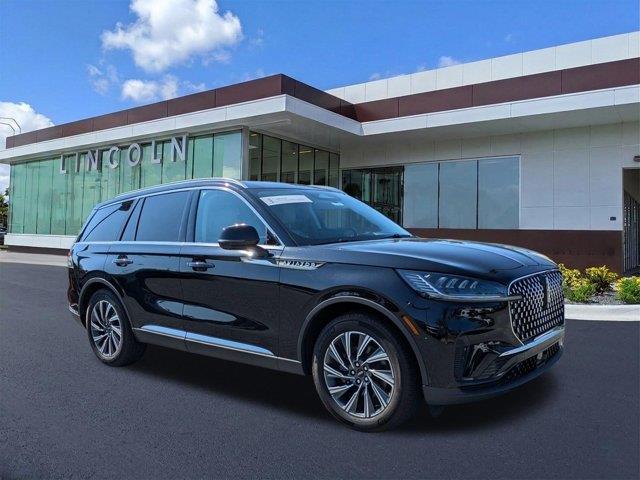2026 Lincoln Aviator - $56,999
