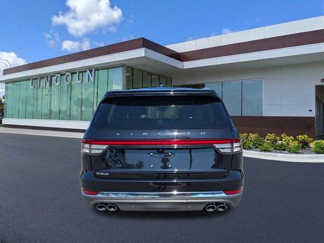 2026 Lincoln Aviator - $56,999