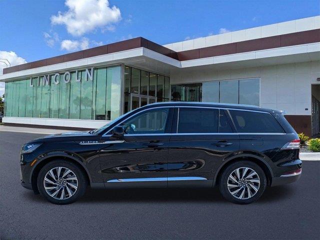 2026 Lincoln Aviator - $56,999