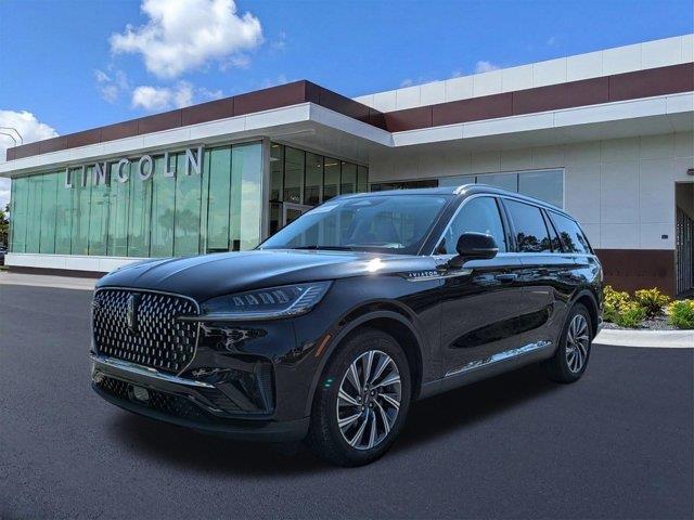 2026 Lincoln Aviator - $56,999