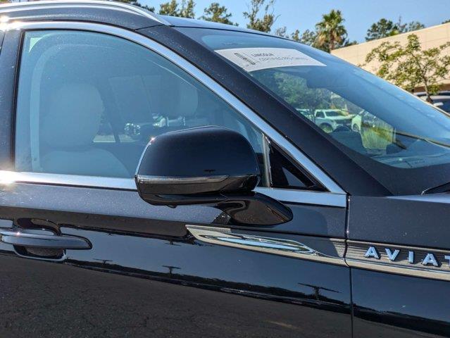 2026 Lincoln Aviator - $56,999