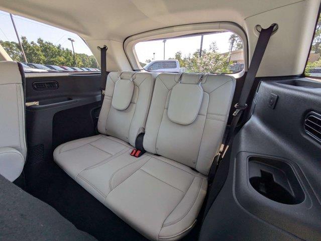 2026 Lincoln Aviator - $56,999