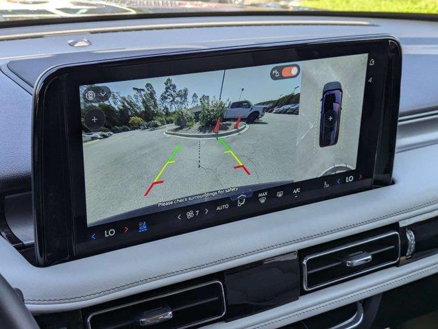 2026 Lincoln Aviator - $56,999