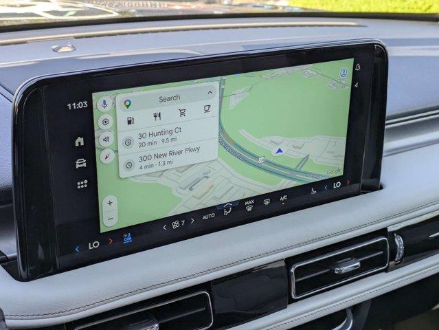 2026 Lincoln Aviator - $56,999