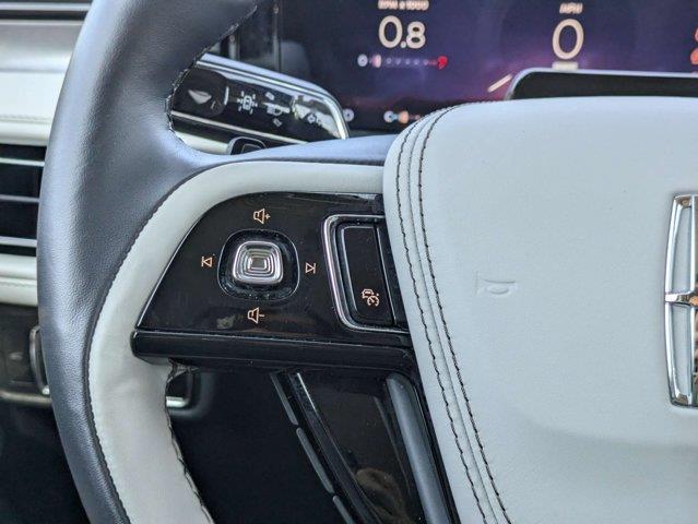2026 Lincoln Aviator - $56,999