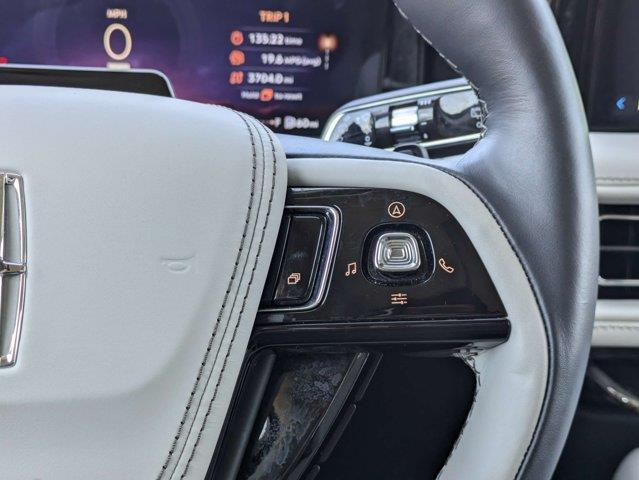 2026 Lincoln Aviator - $56,999