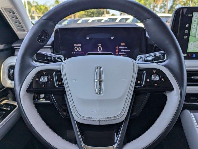2026 Lincoln Aviator - $56,999