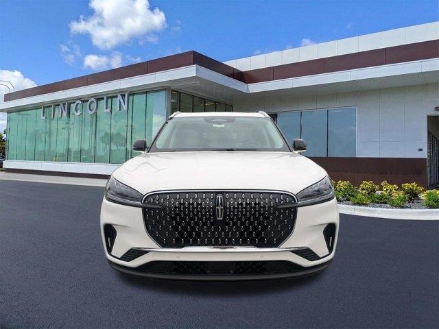 2026 Lincoln Aviator - $58,202