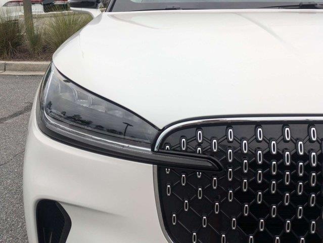 2026 Lincoln Aviator - $58,202
