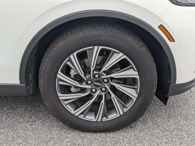 2026 Lincoln Aviator - $58,202
