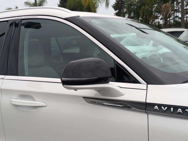2026 Lincoln Aviator - $58,202